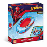 Aufblasbarers Boot Spiderman PVC (94 cm)