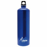 Wasserflasche Laken Futura Blau (1 L)