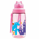 Wasserflasche Laken OBY Princess Rosa (0,45 L)