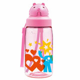 Wasserflasche Laken OBY Princess Rosa (0,45 L)