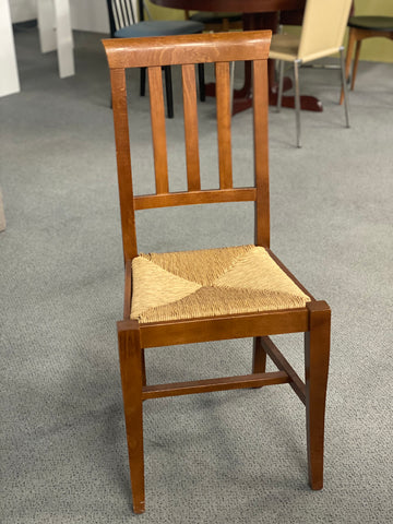 4 x Stühle