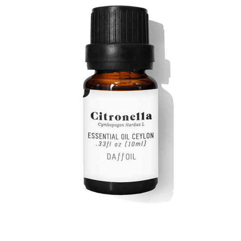 Ätherisches Öl Daffoil Ceylon Zitronella (10 ml)