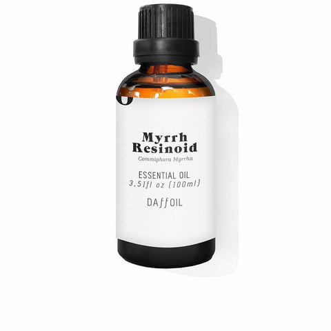 Ätherisches Öl Daffoil Myrrh Resinoid (100 ml)