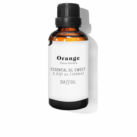Ätherisches Öl Daffoil Orange (100 ml)