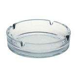 Aschenbecher Luminarc Apilable Durchsichtig Glas (10,7 cm)