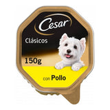 Hundefutter Cesar (150 g)