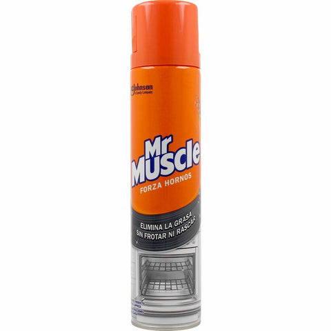 Oberflächenreiniger Mr Muscle Herd Spray (300 ml)