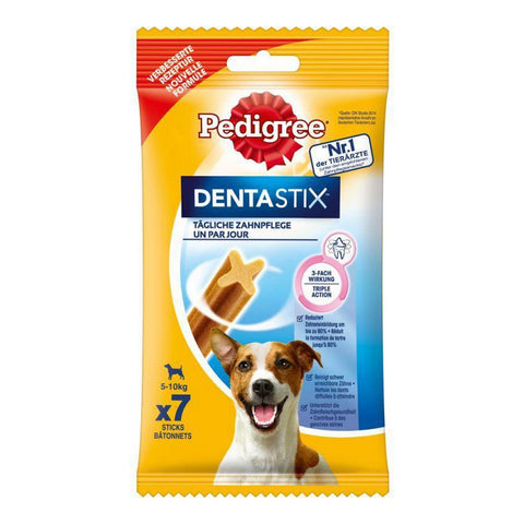 Zahnpflege-Bonbons Dentastix Pedigree (110 g)
