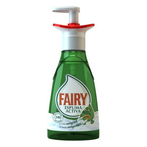 Geschirrspülmittel Fairy Konzentriert (375 ml)