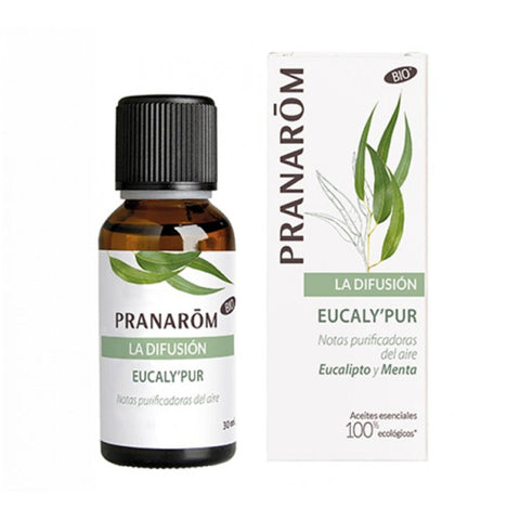 Ätherisches Öl Eucaly'pur Pranarôm (30 ml)