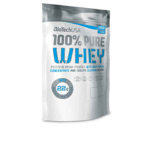 Serum-Protein Biotech USA 100% Pure Whey Schokolade (1000 g)
