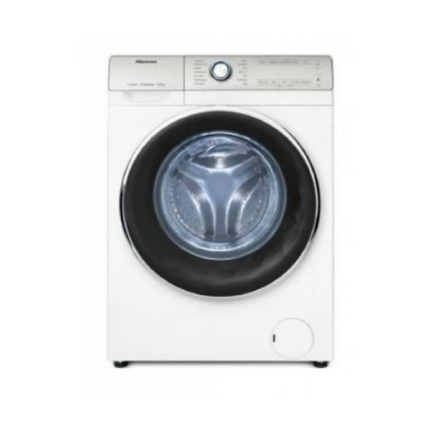 Waschmaschine / Trockner Hisense WDQR1014EVAJM Weiß