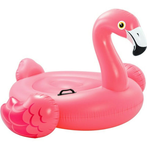 Aufblasbare Figur für Pool Intex Flamingo (142 X 137 x 97 cm)