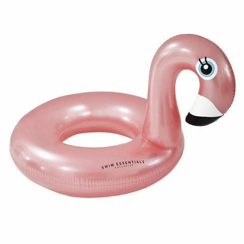 Aufblasbare Schwimmhilfe Swim Essentials Flamingo