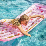 Luftmatratze Swim Essentials Luxury PVC (180 cm)