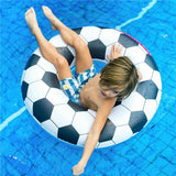 Aufblasbare Schwimmhilfe Swim Essentials Soccer