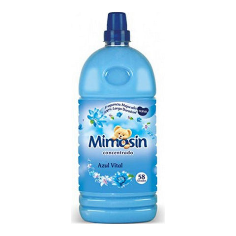 Weichspüler Konzentrat Mimosin Blau (1,334 L)