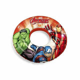 Aufblasbare Schwimmhilfe The Avengers PVC (50 cm)
