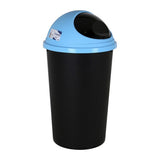 Recycling Papierkorb Tontarelli Small Hoop 25 L