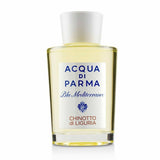Parfümierte Stäbe Chinotto di Liguria Acqua Di Parma (180 ml)