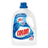 Flüssiges Waschmittel Colon (1,6 L)