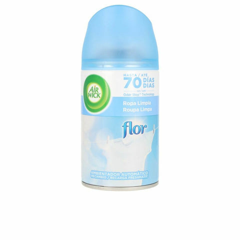 Elektrischer Lufterfrischer Nachfüllpackungen Air Wick Blomster (250 ml)