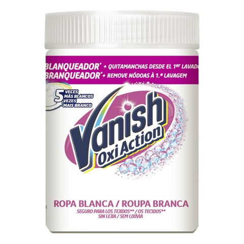 Pigmentfleck-Aufhellmittel Vanish Oxi Action White 900 g