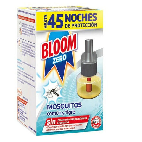 Elektrischer Mückenschutz Bloom 45 Nacht