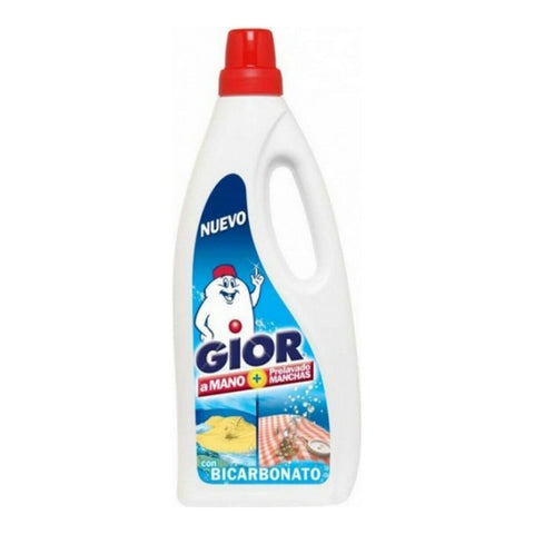 Flüssiges Waschmittel Giorgi (750 g)