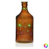 Flasche LED Love Kristall