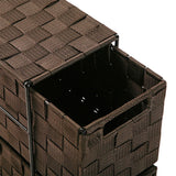 Rollcontainer (28 x 57 x 15,5 cm)