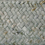 Korb-Set Versa Seetang (2 Stücke) (23 x 10 x 23 cm)