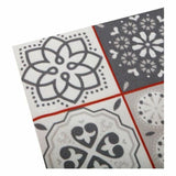 Teppich Versa Mosaic Küche Polyester (50 x 2 x 80 cm)