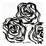 Steppdecke Devota & Lomba Rosas (180er-Bett)