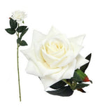 Dekorative Blume Rosa 1123649 (50 Cm)