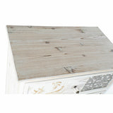 Schubladenschrank DKD Home Decor Holz (56.5 x 34.3 x 109 cm)