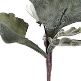 Dekorative Blume DKD Home Decor EVA (Ethylen-Vinylacetat) (26 x 100 cm)