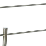 Handtuchhalter DKD Home Decor Stahl (44 x 20 x 81 cm)