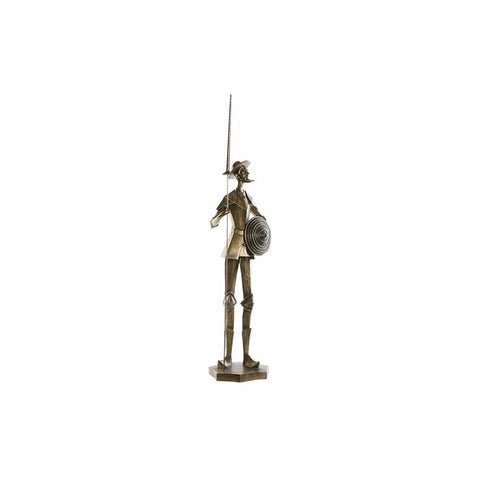 Deko-Figur DKD Home Decor Harz (17.5 x 15.5 x 57.5 cm)