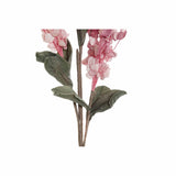 Sträuße DKD Home Decor Braun Rosa EVA (Ethylen-Vinylacetat) Pink (3 pcs) (25 x 25 x 102 cm)