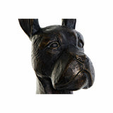 Deko-Figur DKD Home Decor Harz Hund (14 x 19 x 38 cm)