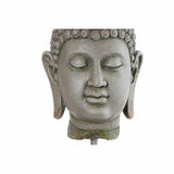 Deko-Figur DKD Home Decor Fiberglas Buddha (25 x 24 x 56 cm)