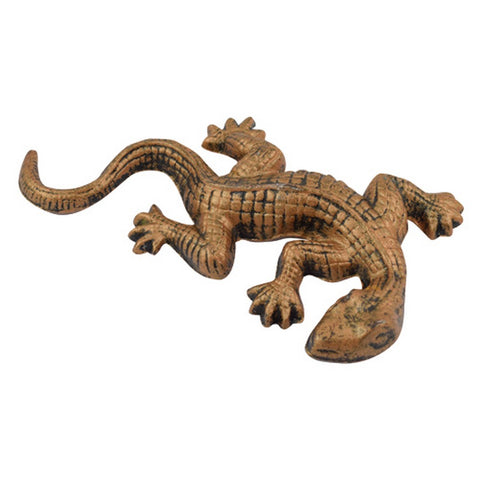 Deko-Figur Ferrestock Salamander (200 x 120 x 30 mm)