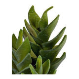 Kaktus Kunststoff Kaktus (10,5 x 21 x 10,5	cm)