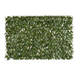 Trennzeichen grün Kunststoff grün (200 x 4 x 100 cm)