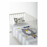 Bettwäsche-Set für Babybetten Cool Kids Alexander