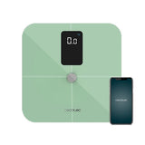 Digitale Personenwaage Cecotec Surface Precision 10400 Smart Healthy Vision Grün