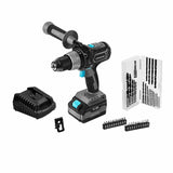 Bohrer Cecotec CecoRaptor Perfect ImpactDrill 4020 Brushless Ultra
