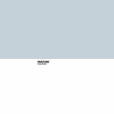 Oberlaken Pantone Deep Breath (Einzelmatratze) (160 x 270 cm)