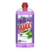 Oberflächenreiniger Ajax GR02260A Lavendel (1,25 l)